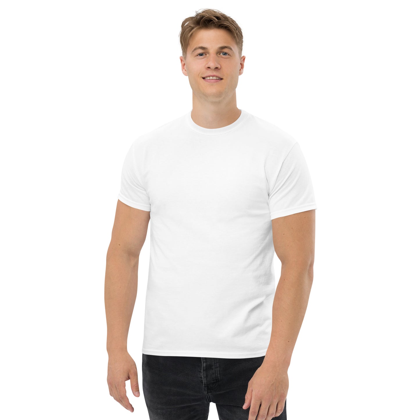 Men's Classic Tee