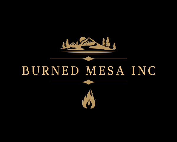 Burned Mesa Inc