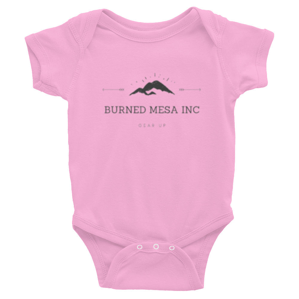 Infant Bodysuit