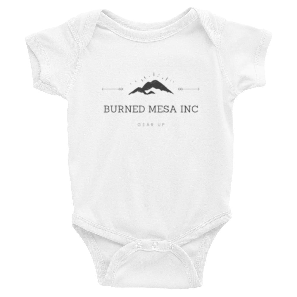 Infant Bodysuit