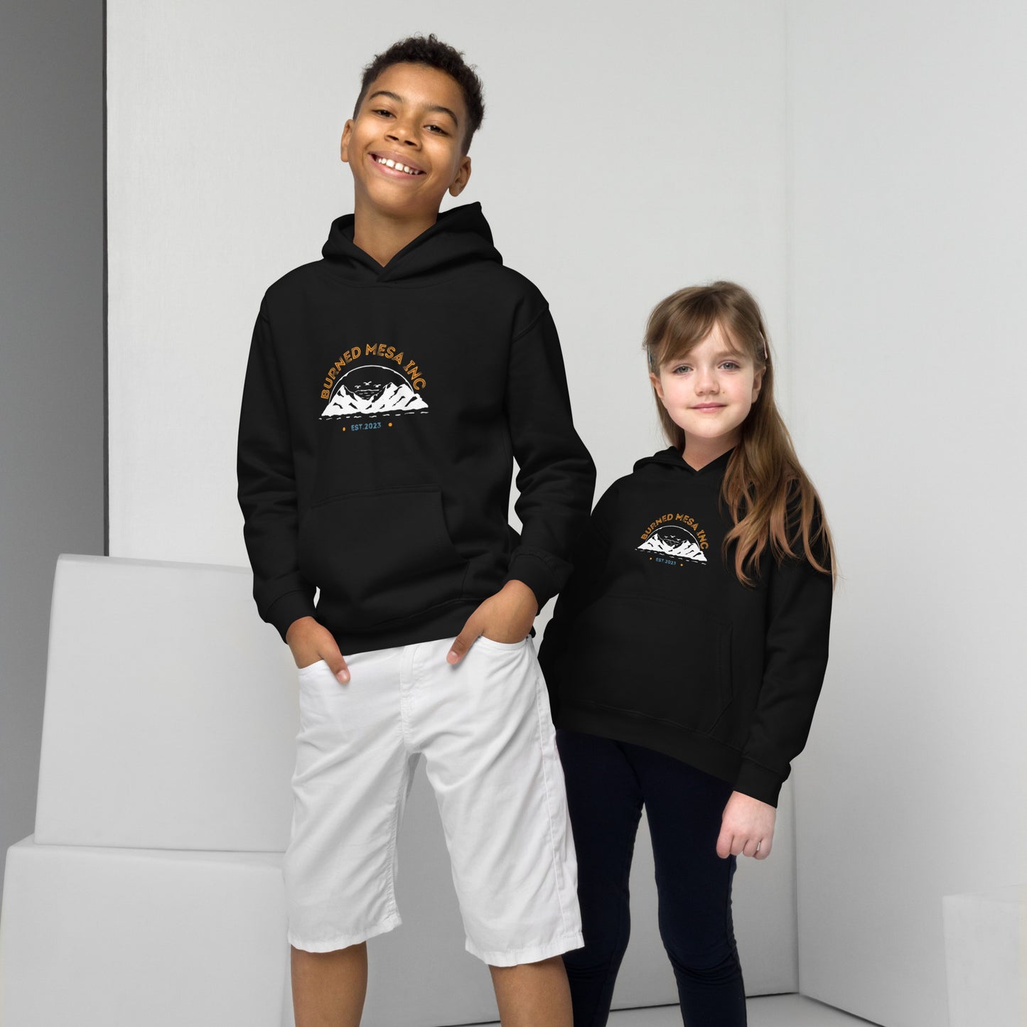 Kids Hoodie