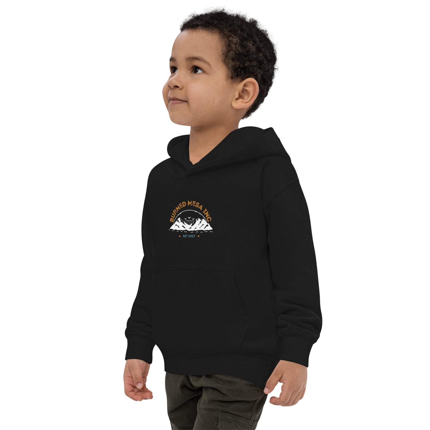 Kids Hoodie