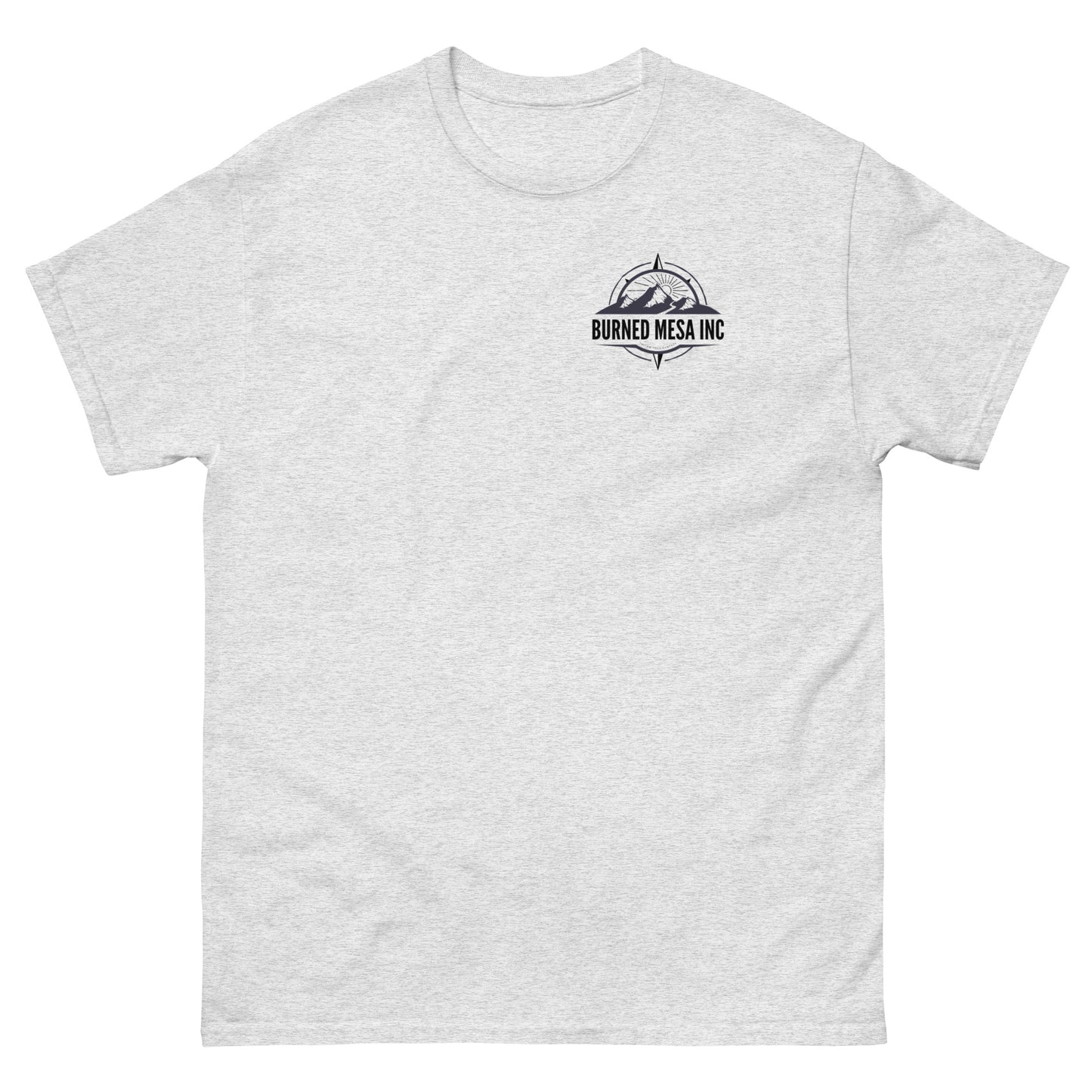 Men's classic tee