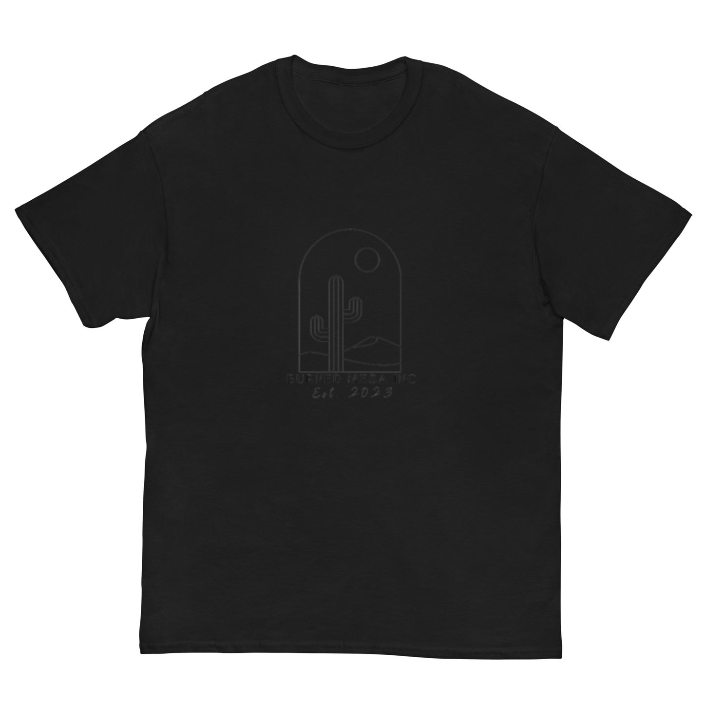 Men's classic tee