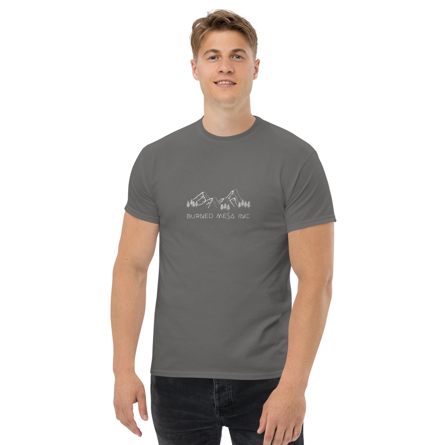 Men's Classic Tee