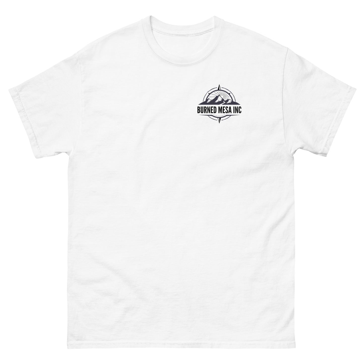 Men's classic tee