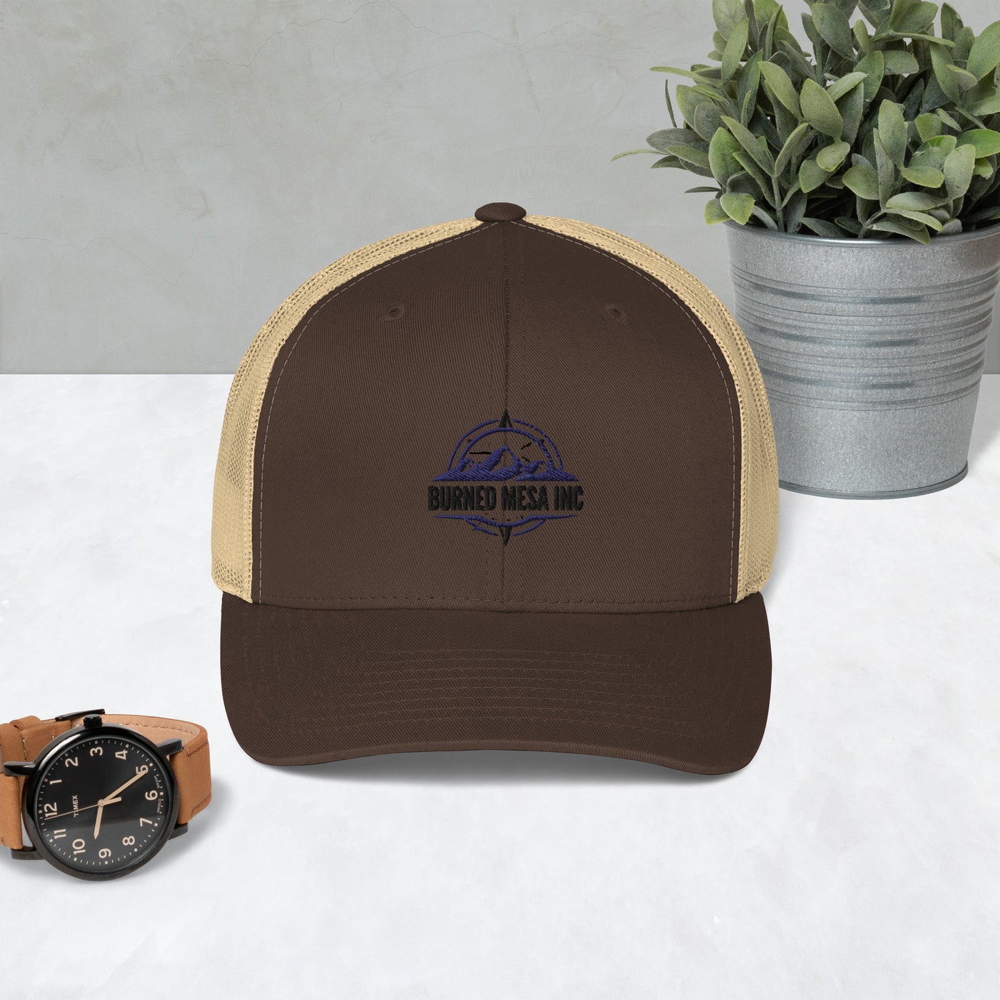 Trucker Cap