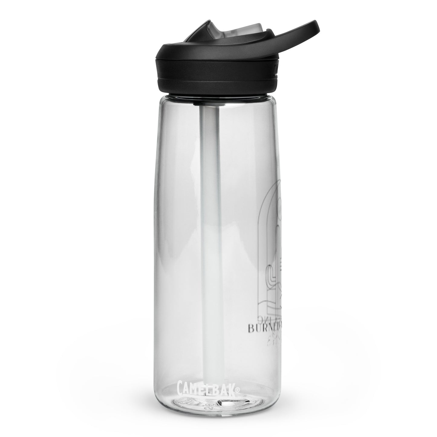 Sportie Water Bottle