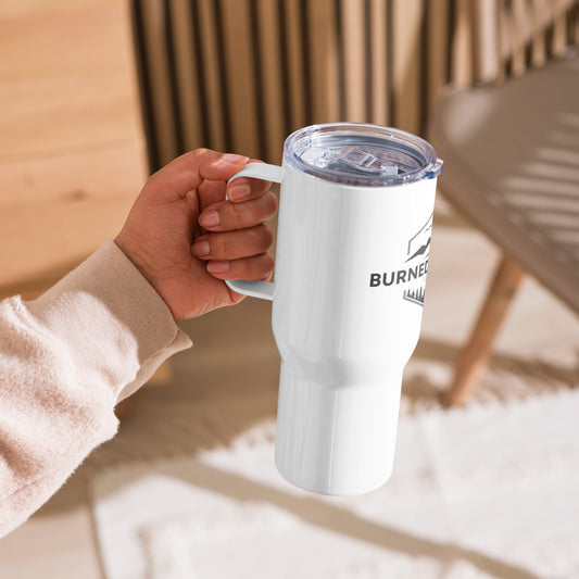 Travel Mug with Handle