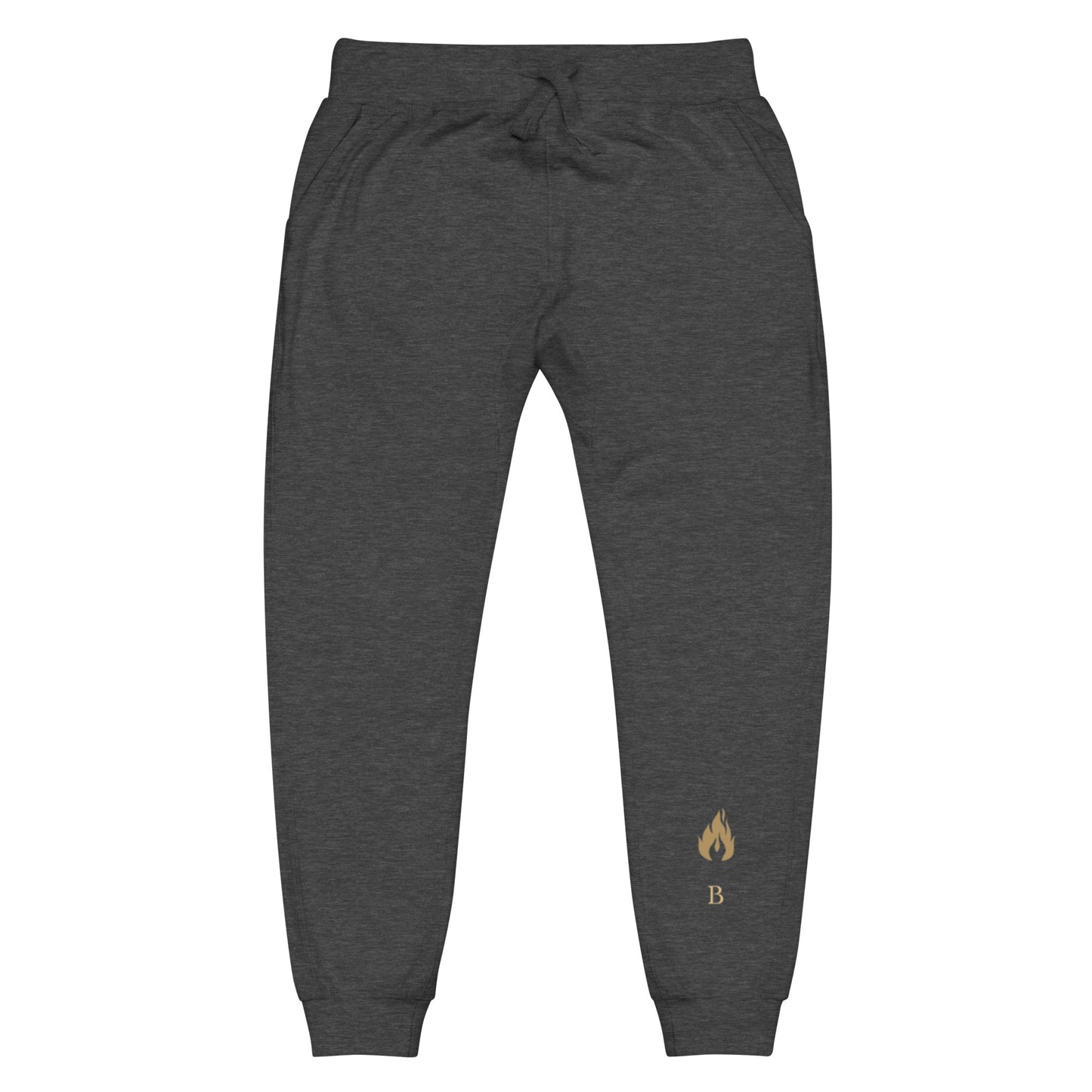 Unisex Fleece Sweatpants