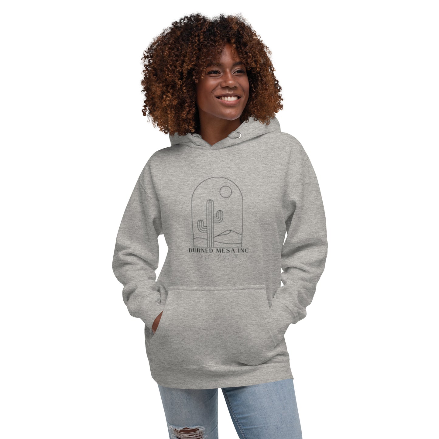 Cactus Hoodie