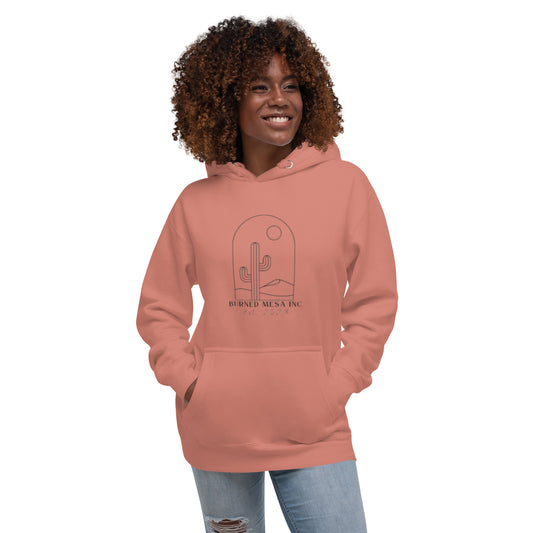 Cactus Hoodie