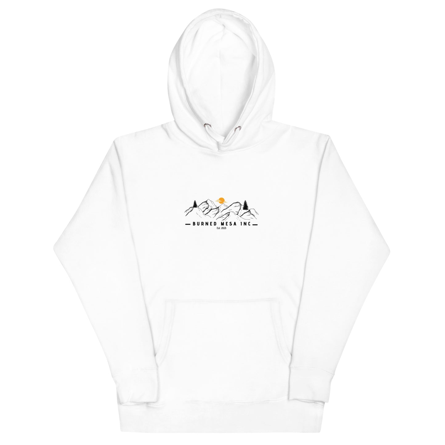 Unisex Hoodie