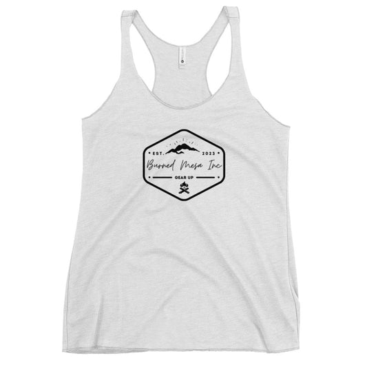 Women's Racerback Tank