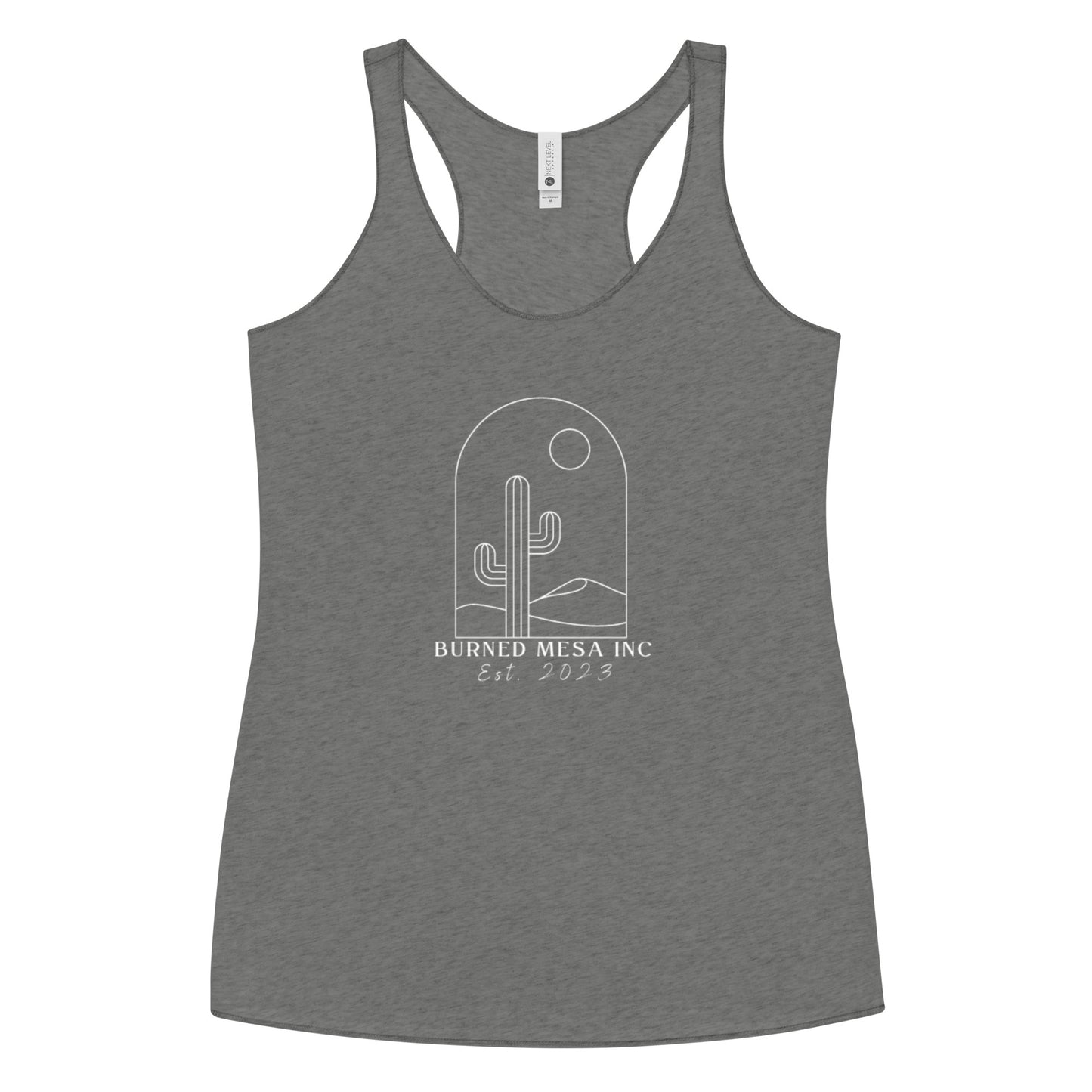 Women's Racerback Tank