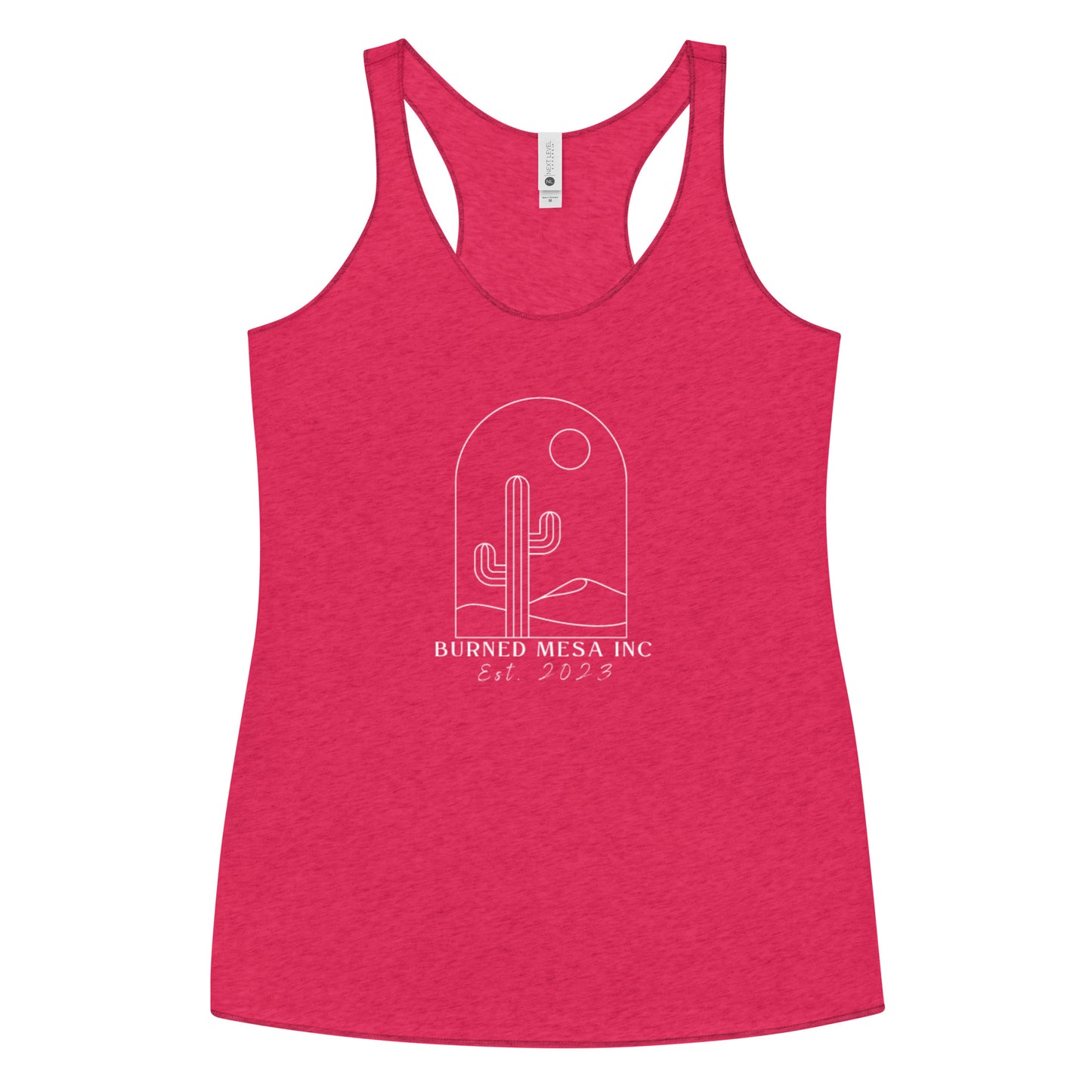 Women's Racerback Tank